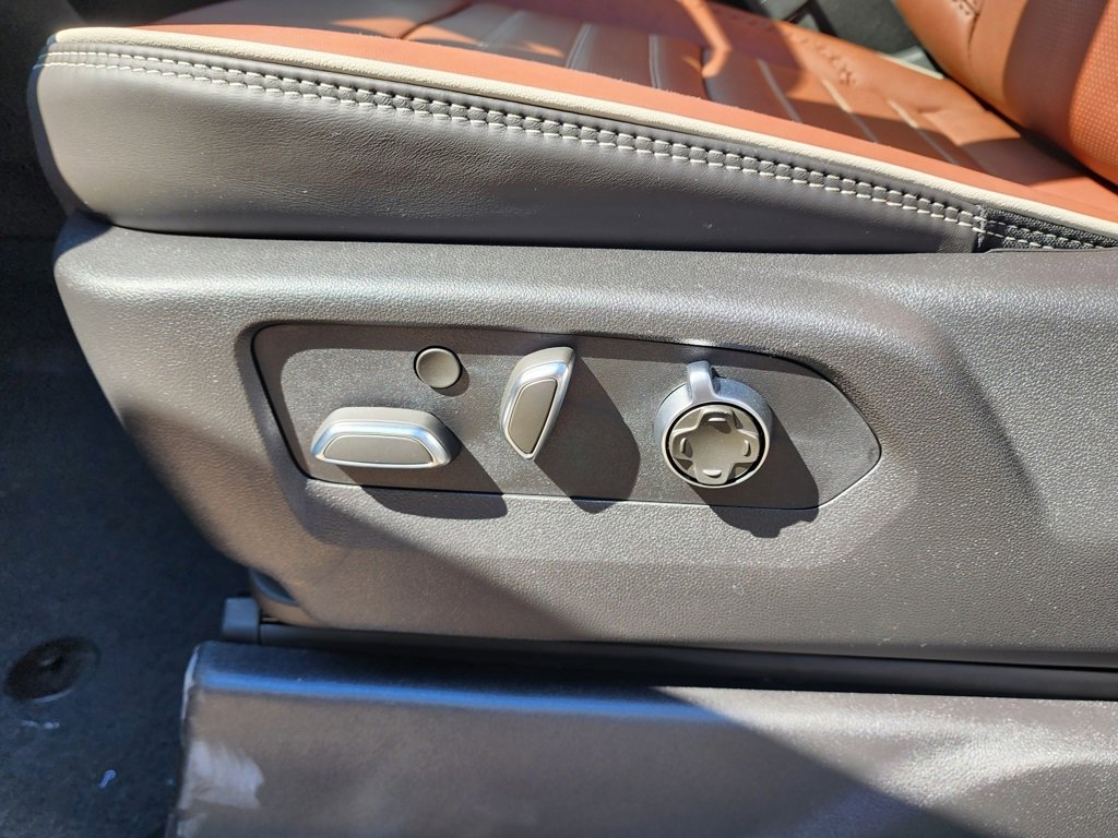 New 2026 GMC Sierra 1500 Denali Ultimate image 19