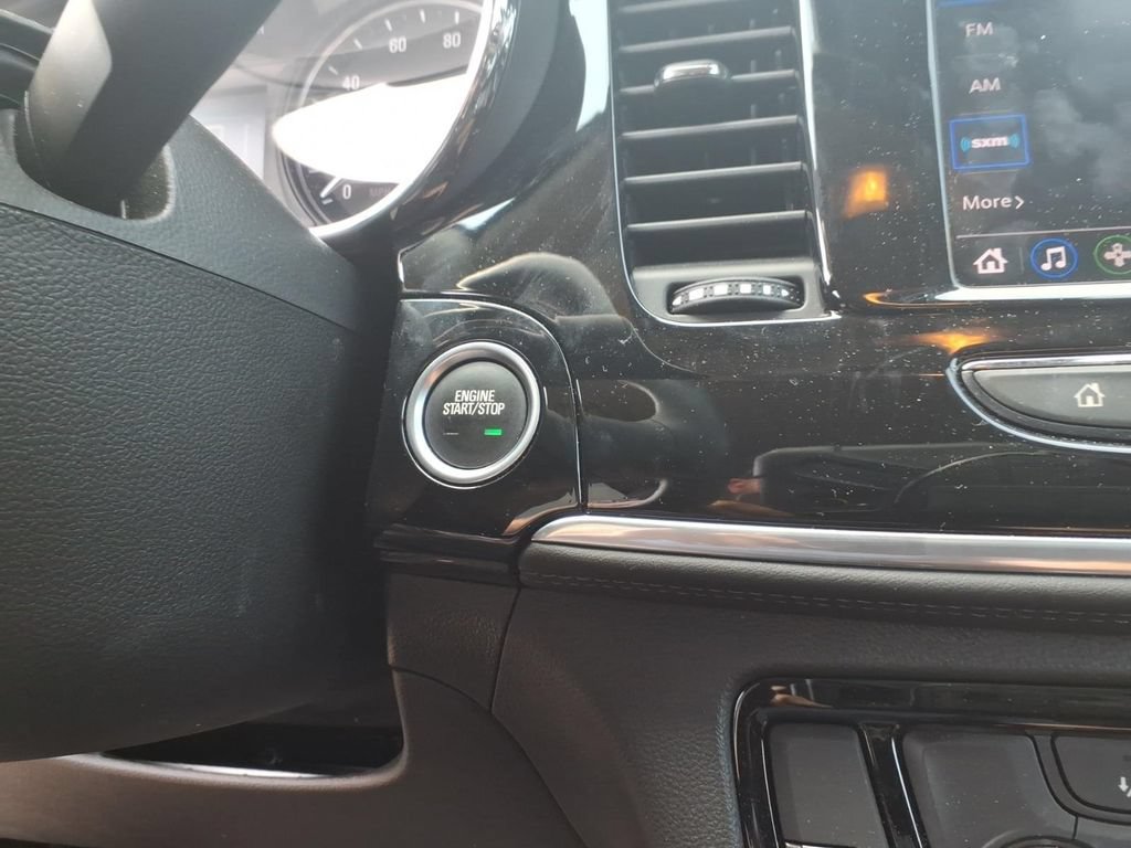 Used 2022 Buick Encore Preferred w/ Safety Package AWD/4WD image 20