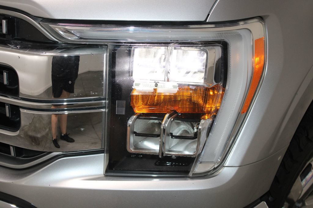 Used 2021 Ford F150 Lariat AWD/4WD image 60