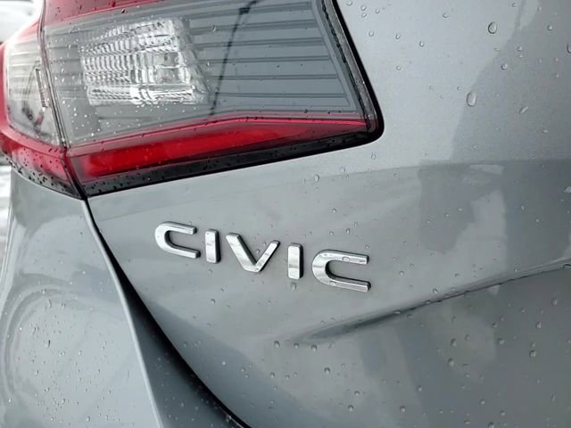 Used 2024 Honda Civic Sport image 7