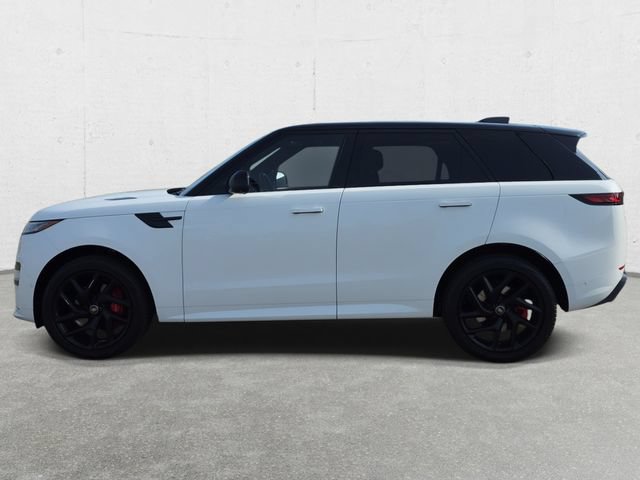 Used 2023 Land Rover Range Rover Sport SE Dynamic AWD/4WD image 8