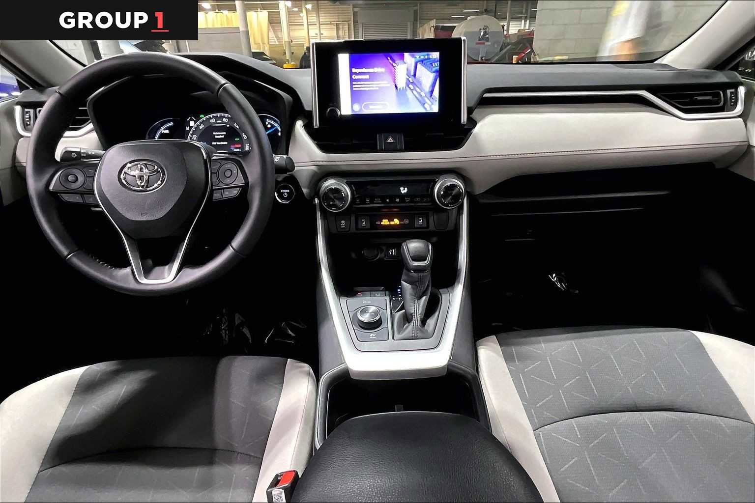 Certified 2025 Toyota RAV4 XLE w/ Convenience Package AWD/4WD image 16