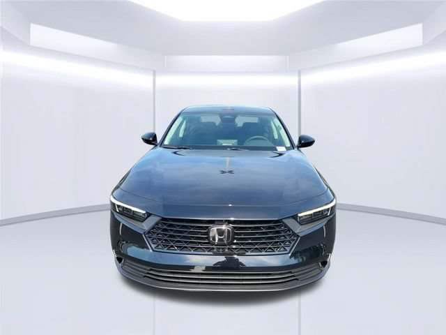New 2026 Honda Accord SE image 16