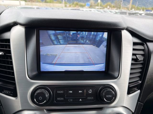 Used 2018 GMC Yukon XL SLT w/ Open Road Package image 17