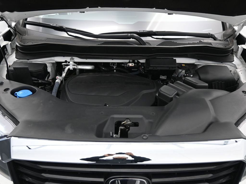 Used 2023 Honda Ridgeline RTL-E image 13
