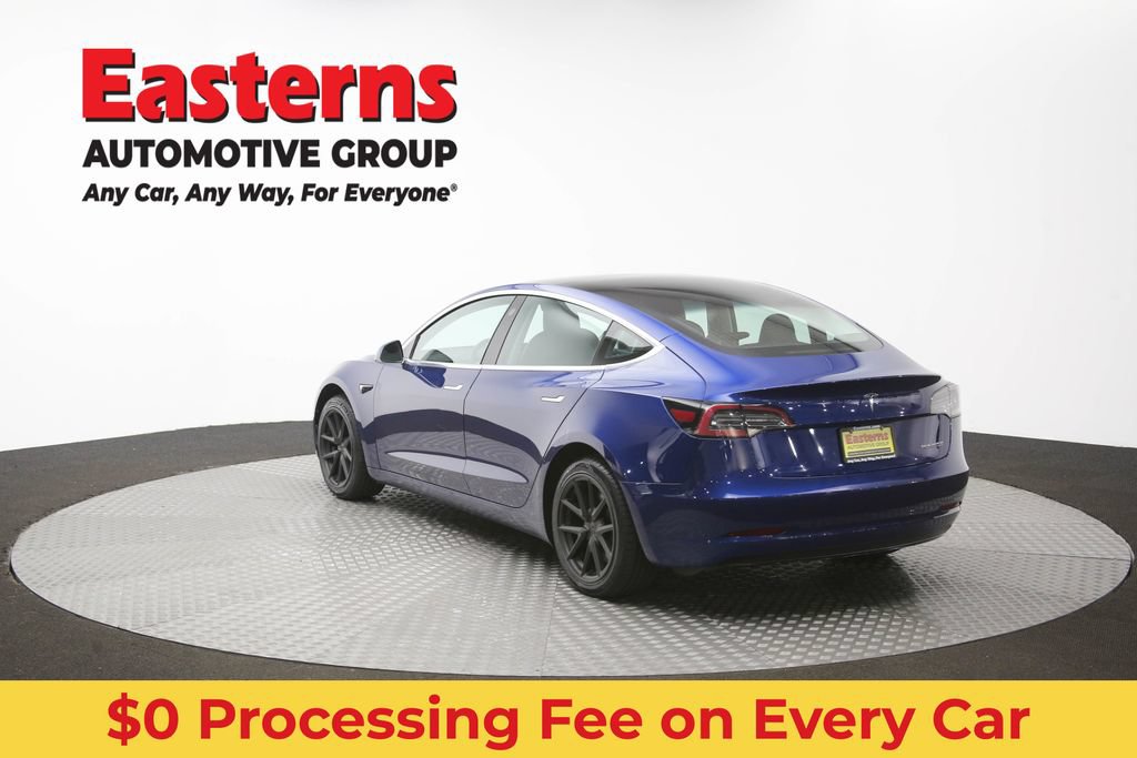 Used 2019 Tesla Model 3 Long Range AWD/4WD image 59