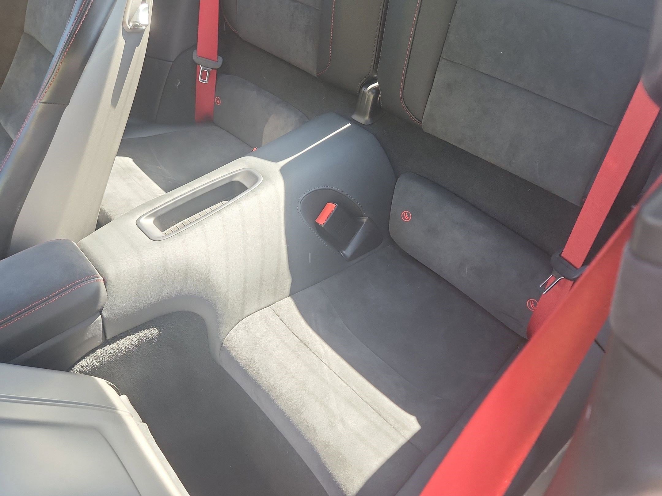 Used 2019 Porsche 911 Carrera GTS RWD image 24