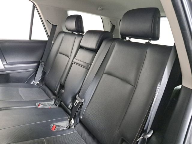 Used 2022 Toyota 4Runner Limited image 13