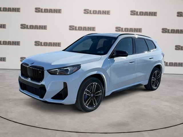 New 2026 BMW X1 M35i w/ Technology Package AWD/4WD image 1