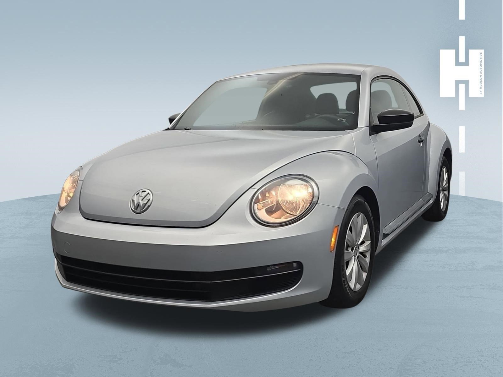 Used 2016 Volkswagen Beetle 1.8T Classic FWD image 3