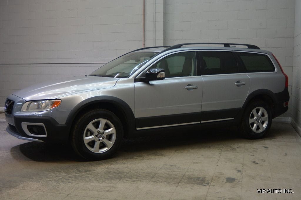 Used 2012 Volvo XC70 3.2 FWD image 10
