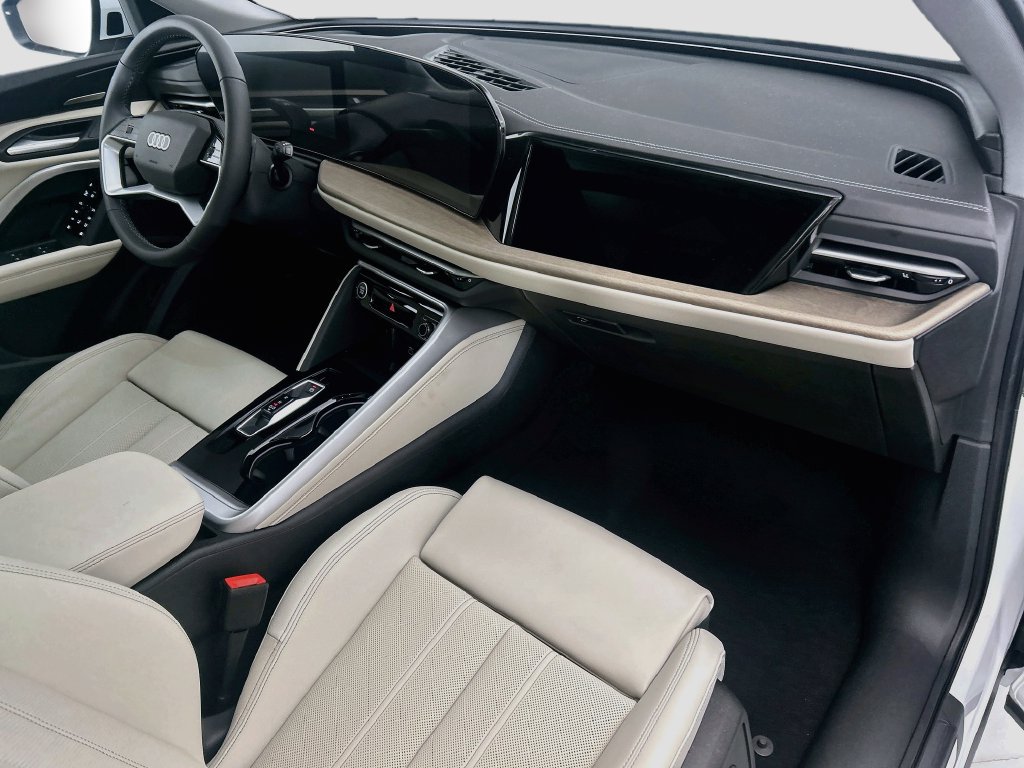 New 2026 Audi Q5 Prestige AWD/4WD image 16