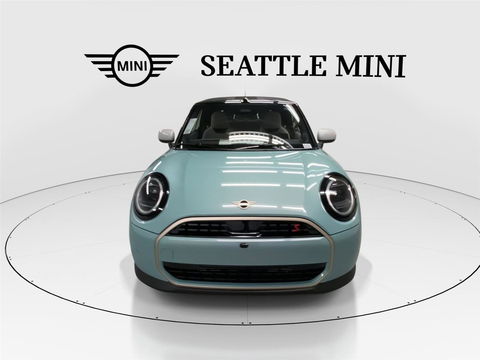 New 2026 MINI Cooper S image 3