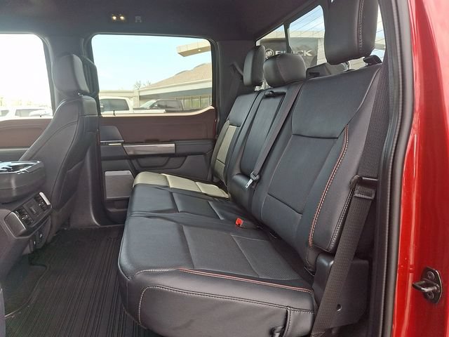 Used 2023 Ford F150 Lariat AWD/4WD image 11