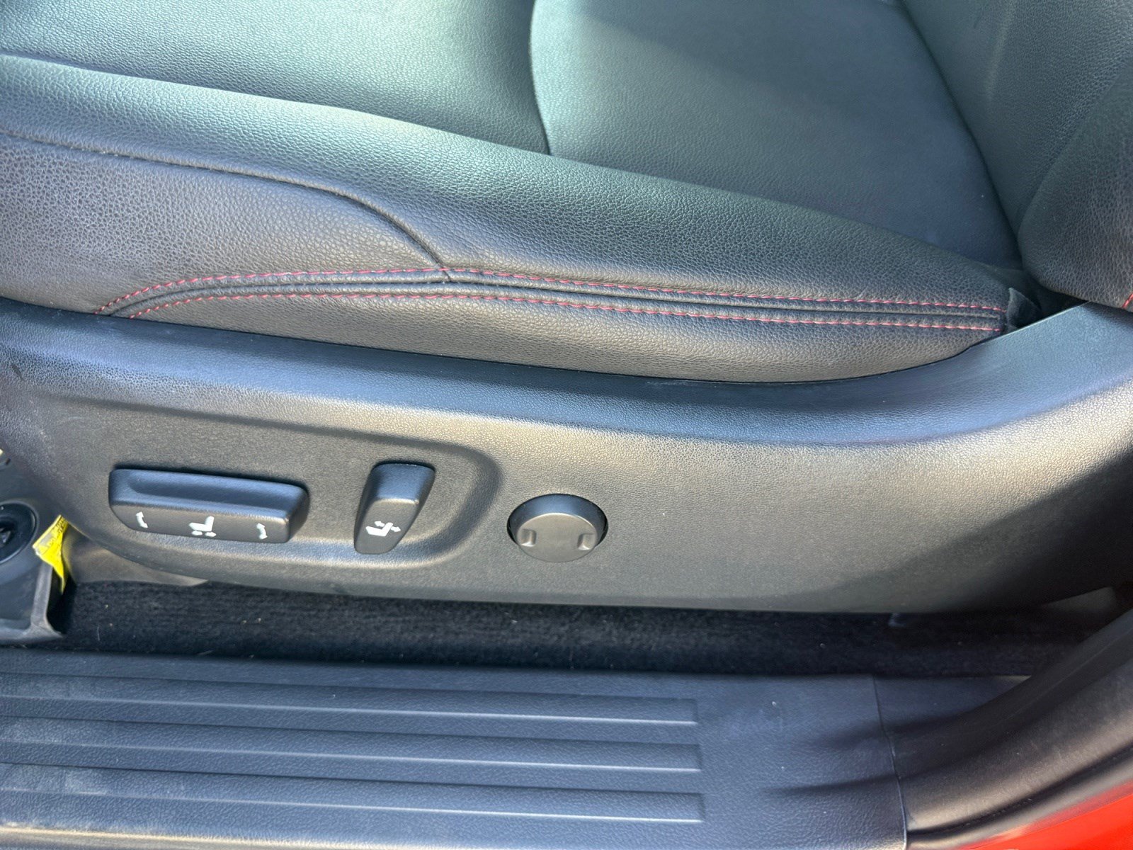 Certified 2023 Toyota 4Runner TRD Pro AWD/4WD image 14