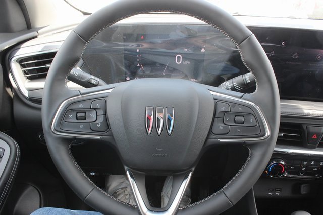 New 2025 Buick Encore GX Preferred w/ Comfort Package image 4