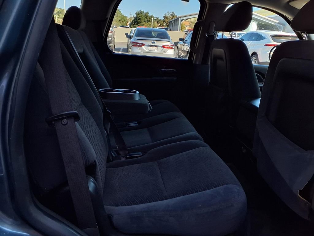 Used 2008 Chevrolet Tahoe LS image 20