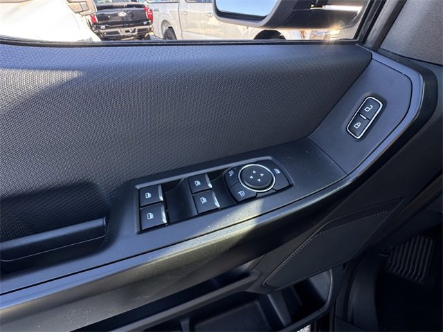 New 2025 Ford F150 STX w/ Equipment Group 200A image 26