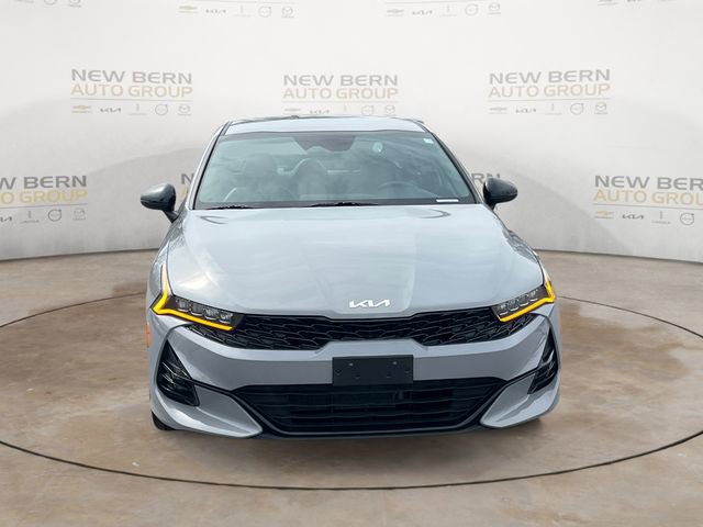 Used 2023 Kia K5 GT-Line FWD image 8