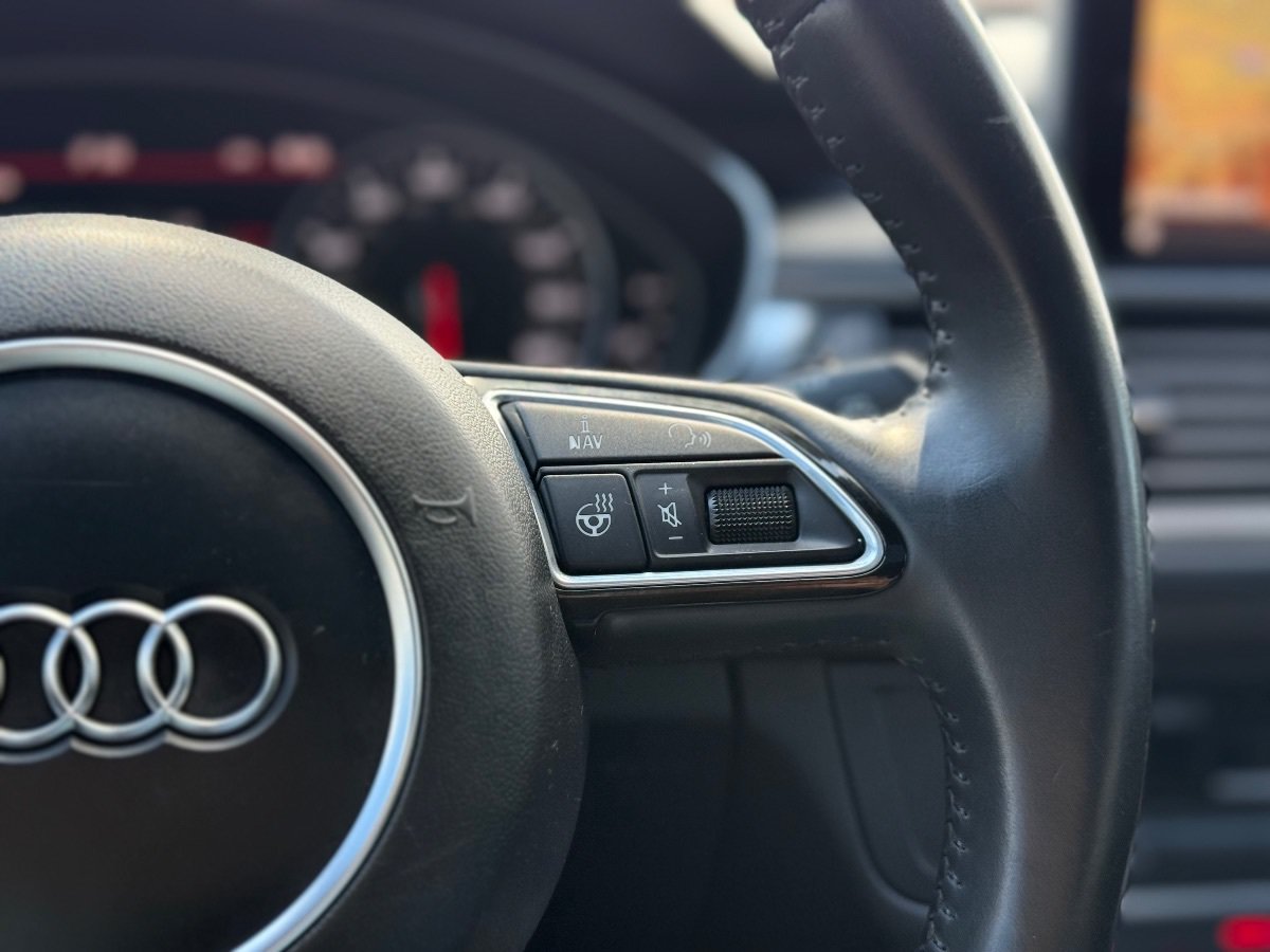 Used 2018 Audi A7 3.0T Premium Plus AWD/4WD image 28