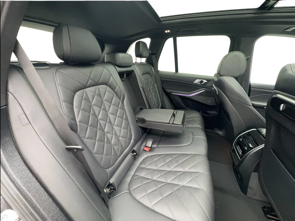 Used 2024 BMW X5 sDrive40i RWD image 23