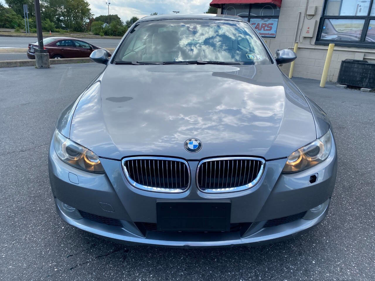 Used 2009 BMW 328i Convertible image 16