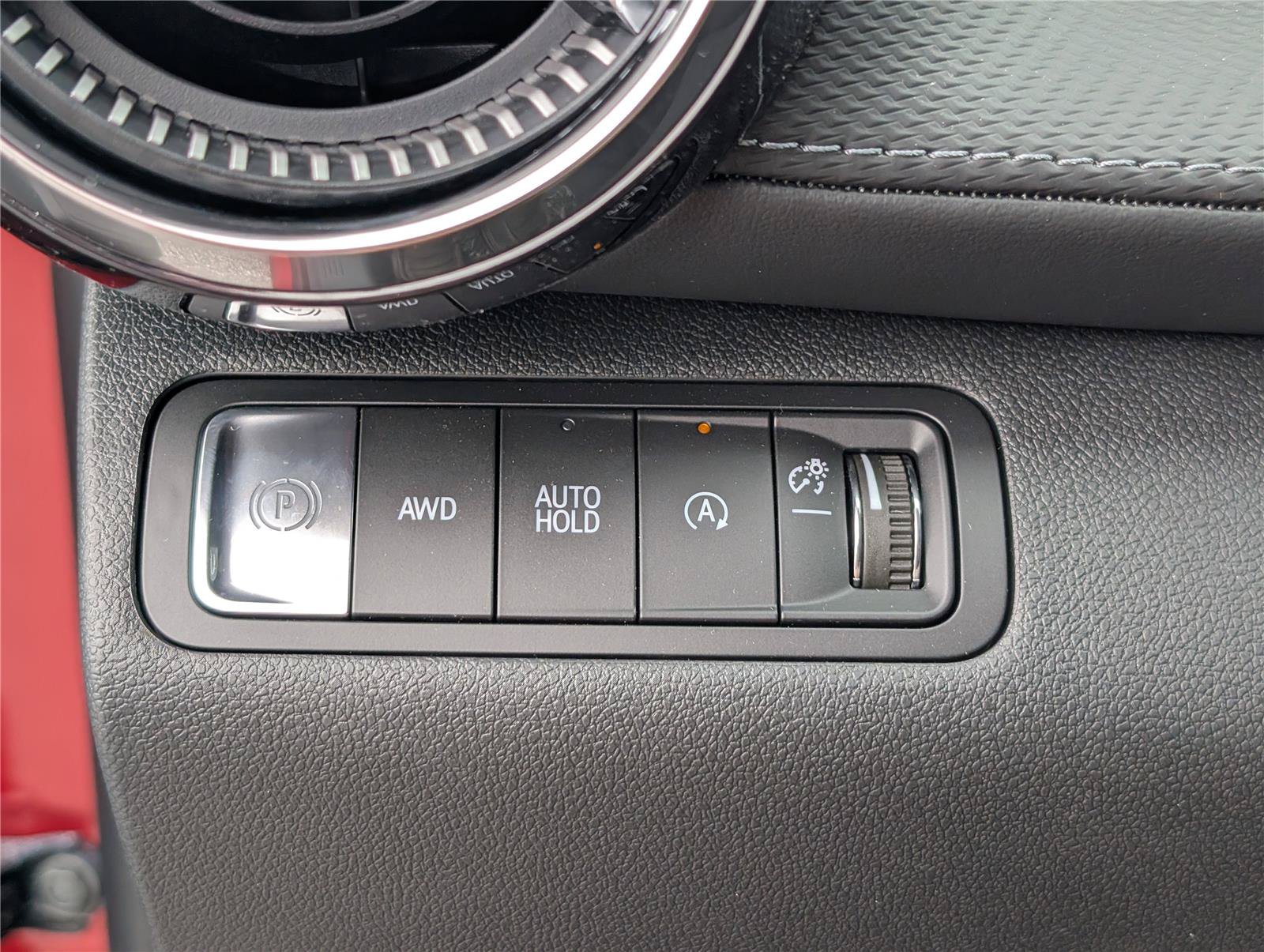 New 2026 Chevrolet Equinox LT w/ Safety and Technology Package AWD/4WD image 15