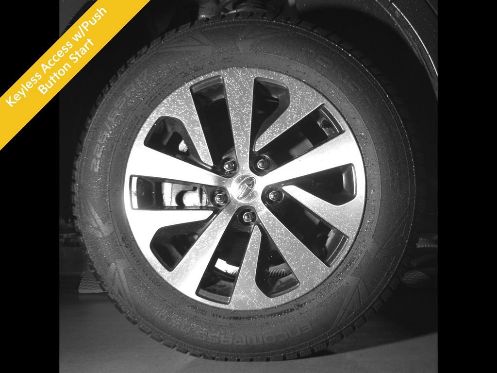 Used 2020 Subaru Outback Premium AWD/4WD image 9