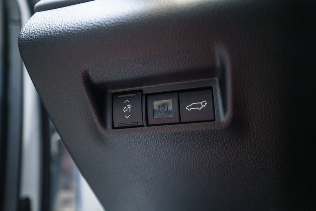 Used 2025 Toyota Grand Highlander AWD image 24