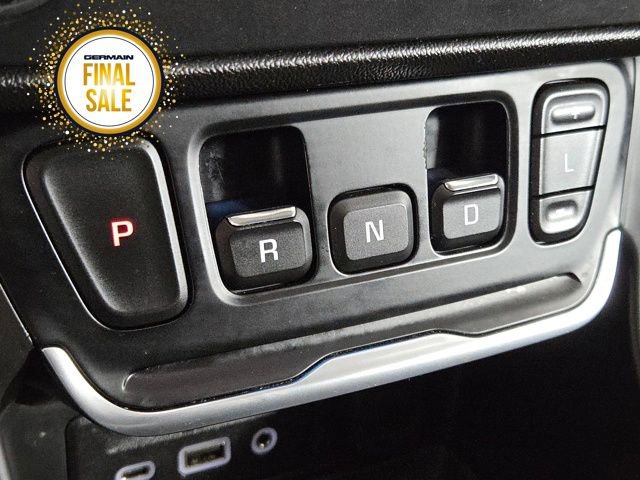 Used 2018 GMC Terrain Denali w/ Advanced Safety Package image 24