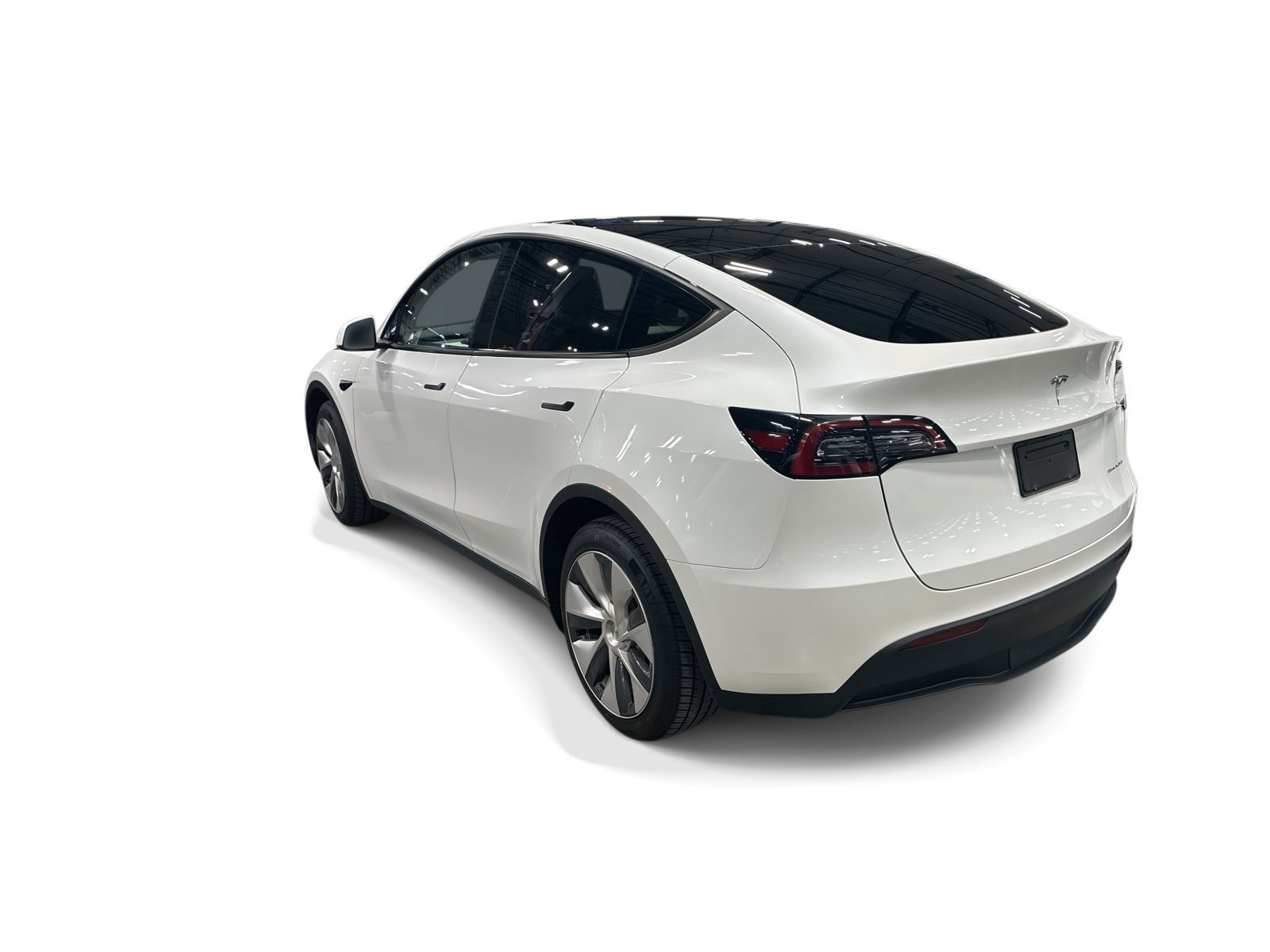 Certified 2023 Tesla Model Y Long Range AWD/4WD image 4