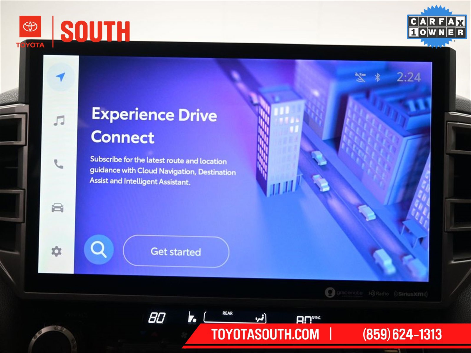 Certified 2023 Toyota Sequoia SR5 image 12