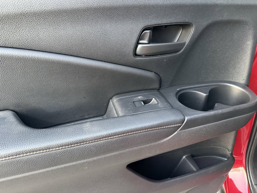 Used 2022 Honda Passport TrailSport image 33