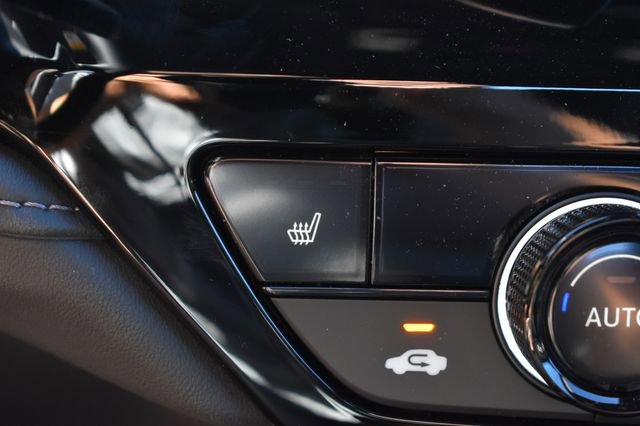 New 2026 Honda Accord Sport image 19