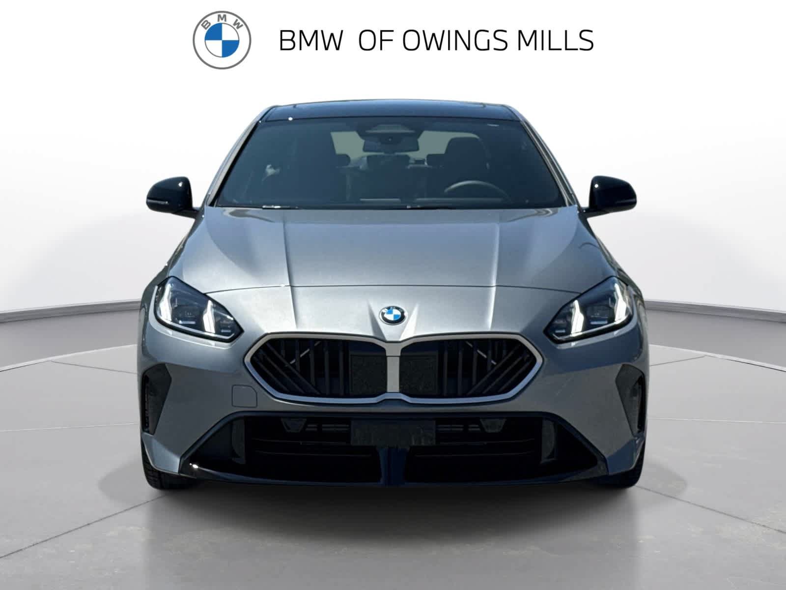 New 2026 BMW 228i xDrive w/ Premium Package AWD/4WD image 8
