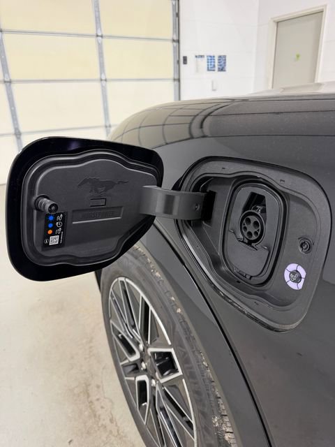 New 2026 Ford Mustang Mach-E Premium AWD/4WD image 7