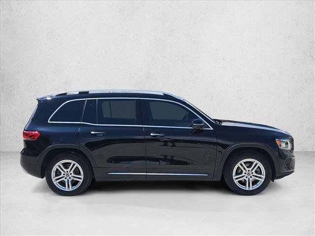 Certified 2023 Mercedes-Benz GLB 250 image 4