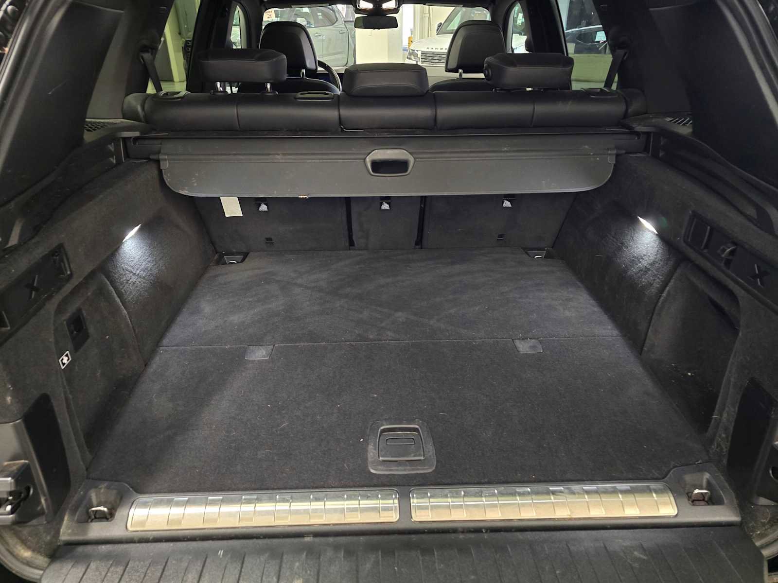 Used 2024 BMW X5 xDrive50e w/ M Sport Package image 17