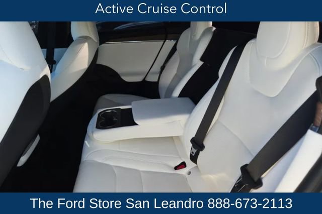 Used 2022 Tesla Model S Standard Range AWD/4WD image 12