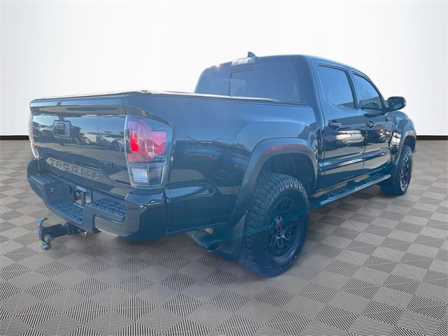Used 2019 Toyota Tacoma TRD Pro image 7