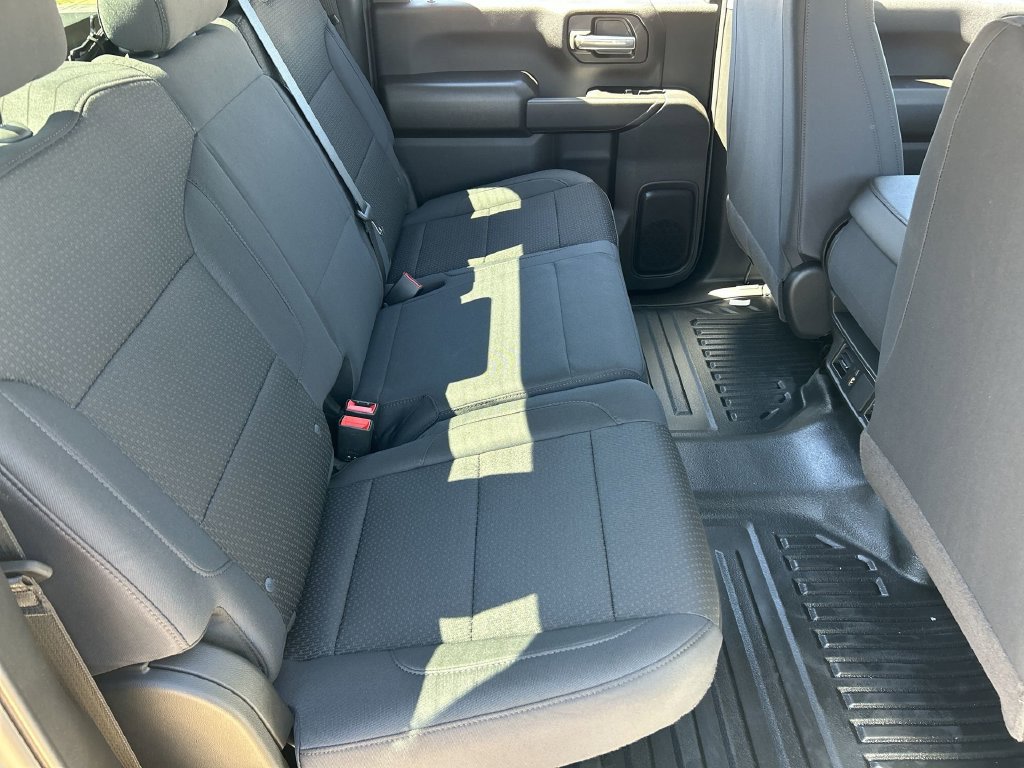 New 2026 GMC Sierra 2500 Pro AWD/4WD image 26