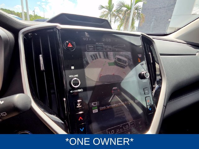 Used 2025 Subaru Ascent Limited AWD/4WD image 5