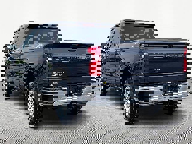 Used 2023 Chevrolet Silverado 1500 LT image 4