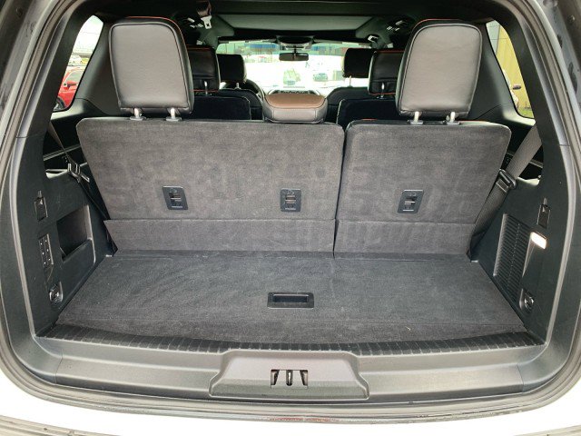 Used 2020 Ford Expedition King Ranch AWD/4WD image 14