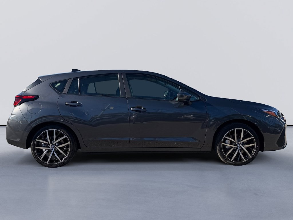 New 2026 Subaru Impreza 2.0i Sport AWD/4WD image 2