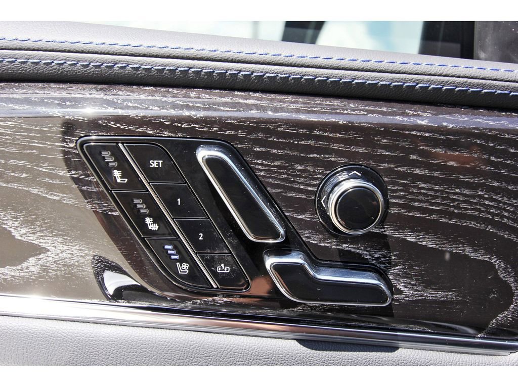 New 2026 Cadillac Escalade IQ Sport 1 image 22