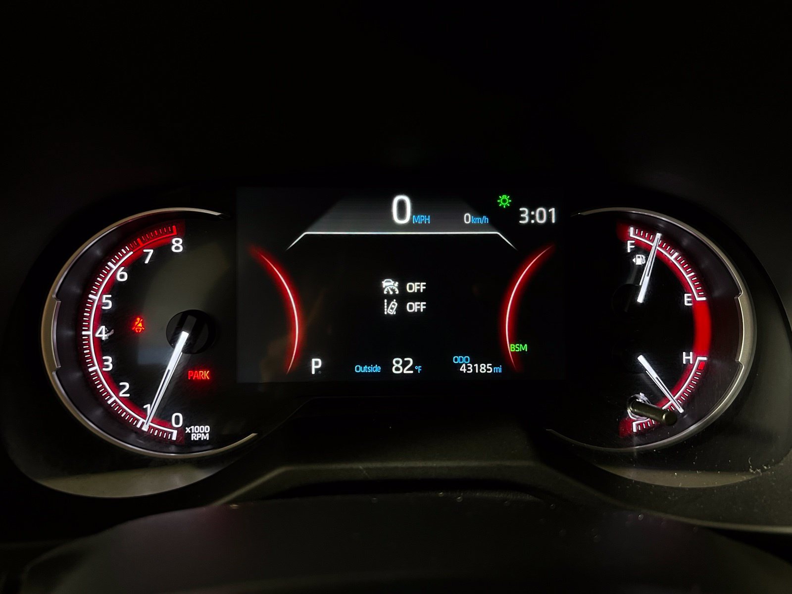 Certified 2025 Toyota RAV4 XLE AWD/4WD image 16