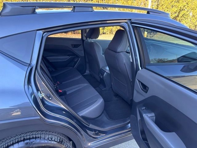 Certified 2025 Subaru Crosstrek 2.0i Premium AWD/4WD image 15