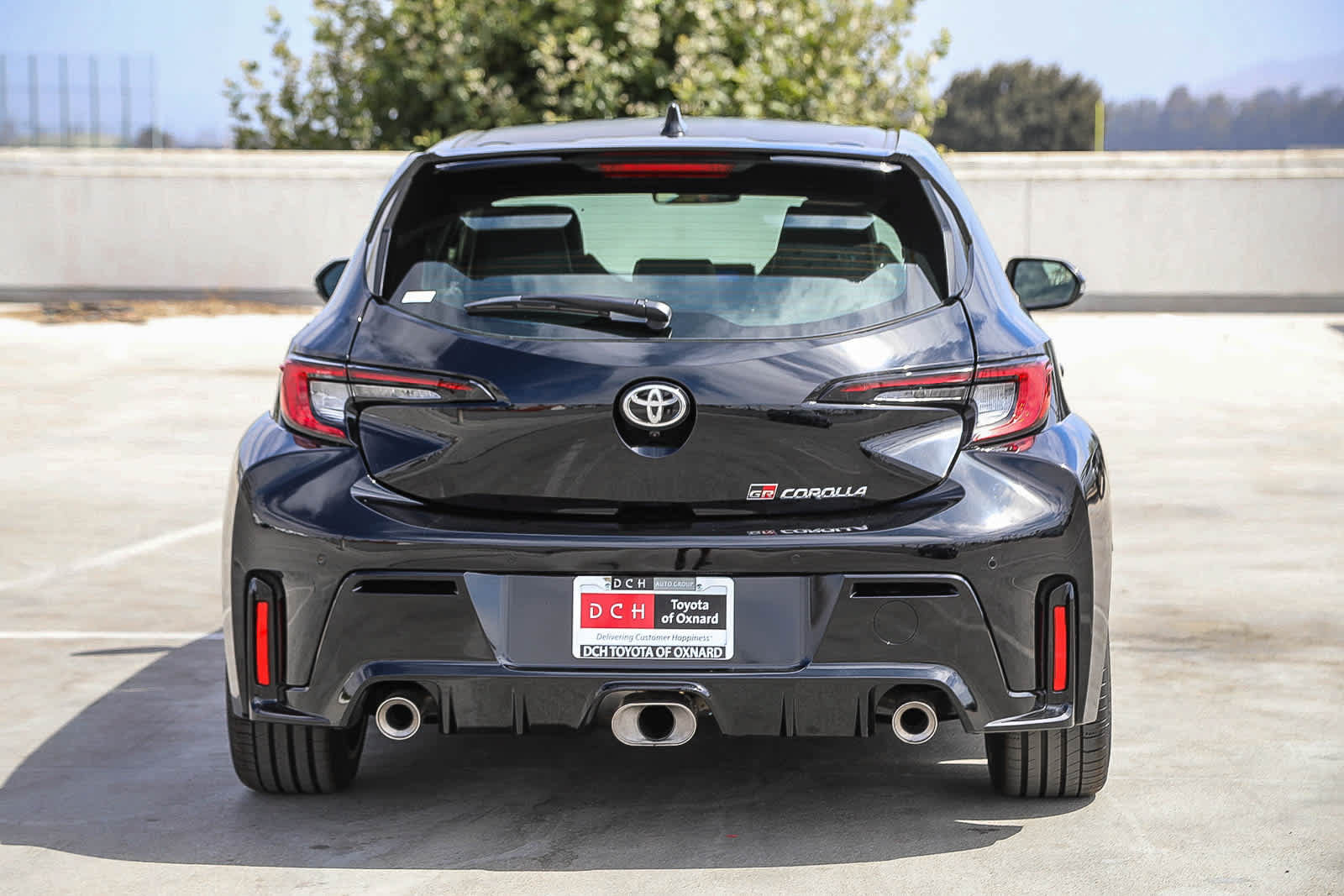 New 2026 Toyota Corolla GR AWD/4WD image 6