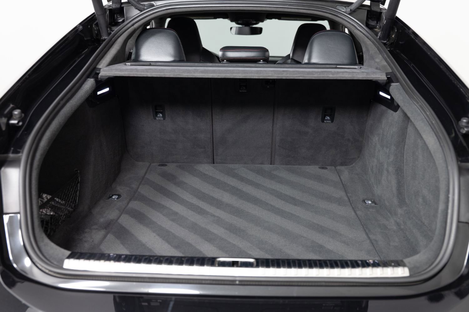 Used 2021 Audi RS 7 Sportback w/ Carbon Optic Package image 20